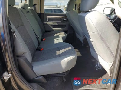 Zdjęcie 10 z 12 samochodu: 2018 RAM 1500 SLT VIN:1C6RR7LM7JS244164 - miniatura