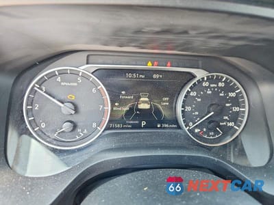 Zdjęcie 9 z 14 samochodu: 2024 NISSAN ROGUE S VIN:5N1BT3AAXRC717358 - miniatura