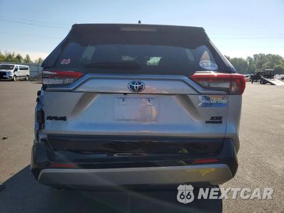 Zdjęcie 6 z 13 samochodu: 2024 TOYOTA RAV4 XSE VIN:4T3E6RFV5RU154143 - miniatura