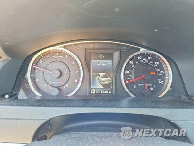 Zdjęcie 9 z 12 samochodu: 2016 TOYOTA CAMRY SE VIN:4T1BF1FK7GU258908 - miniatura
