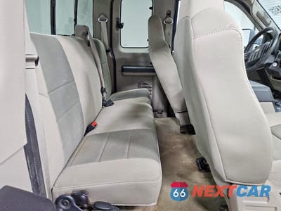 Zdjęcie 10 z 12 samochodu: 2008 FORD F250 SUPER DUTY VIN:1FTSX21558EA84129 - miniatura