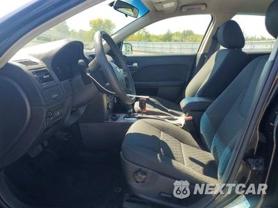Zdjęcie 7 z 12 samochodu: 2012 FORD FUSION SE VIN:3FAHP0HA2CR236882 - miniatura
