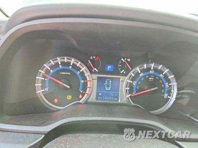 Zdjęcie 9 z 13 samochodu: 2015 TOYOTA 4RUNNER SR5 PREMIUM VIN:JTEBU5JR4F5237198 - miniatura