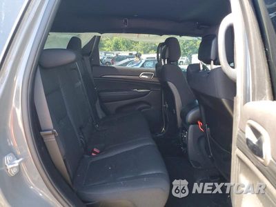 Zdjęcie 11 z 13 samochodu: 2019 JEEP GRAND CHEROKEE LAREDO VIN:1C4RJFAGXKC838301 - miniatura