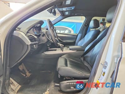 Zdjęcie 7 z 13 samochodu: 2015 BMW X5 XDRIVE35I VIN:5UXKR0C59F0P18501 - miniatura
