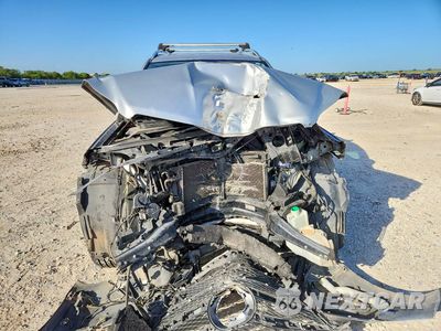 Piąte zdjęcie samochodu w środku: 2014 MERCEDES-BENZ GL 450 4MATIC VIN:4JGDF7CE5EA293245 - miniatura