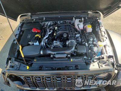 Zdjęcie 12 z 14 samochodu: 2026 JEEP WRANGLER SPORT VIN:1C4RJXDG8TW251886 - miniatura