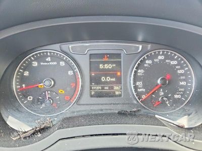 Zdjęcie 9 z 13 samochodu: 2016 AUDI Q3 PRESTIGE VIN:WA1GFCFS7GR013951 - miniatura