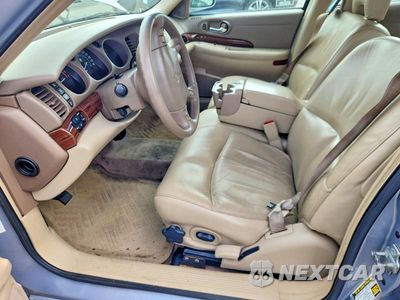 Zdjęcie 7 z 12 samochodu: 2005 BUICK LESABRE VIN:1G4HP54K15U180270 - miniatura