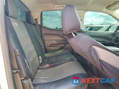 Zdjęcie 10 z 12 samochodu: 2016 CHEVROLET COLORADO VIN:1GCGTBE39G1145529 - miniatura
