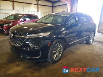 2023 BUICK ENCLAVE AVENIR 5GAEVCKWXPJ144431 - główne zdjęcie licytacji z USA - miniatura