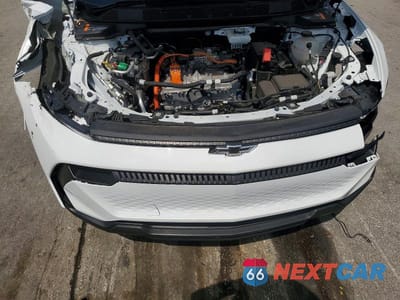 Zdjęcie 12 z 14 samochodu: 2025 CHEVROLET EQUINOX LT VIN:3GN7DMRP7SS240207 - miniatura