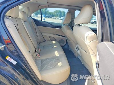 Zdjęcie 10 z 12 samochodu: 2018 TOYOTA CAMRY XLE V6 VIN:4T1BZ1HK4JU004195 - miniatura