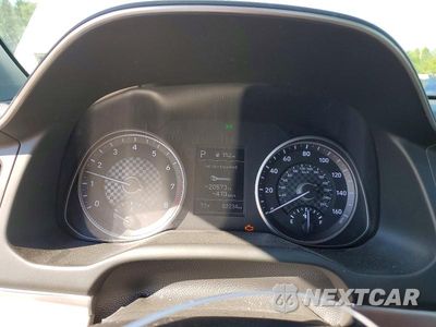 Zdjęcie 9 z 12 samochodu: 2019 HYUNDAI ELANTRA SEL VIN:5NPD84LFXKH411591 - miniatura