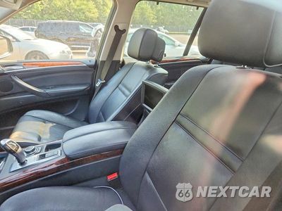 Zdjęcie 10 z 13 samochodu: 2012 BMW X5 XDRIVE35I VIN:5UXZV4C50CL764049 - miniatura