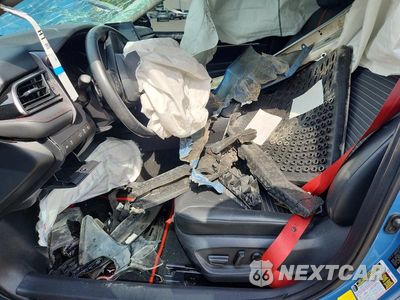 Zdjęcie 7 z 12 samochodu: 2022 TOYOTA CAMRY TRD VIN:4T1KZ1AK6NU060414 - miniatura