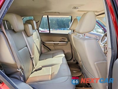 Zdjęcie 10 z 12 samochodu: 2008 SUZUKI GRAND VITARA LUXURY VIN:JS3TE947584100143 - miniatura