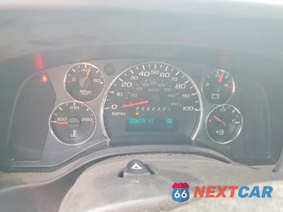 Zdjęcie 9 z 13 samochodu: 2013 CHEVROLET EXPRESS G1500 VIN:1GCSGAF44D1107976 - miniatura