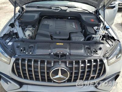 Zdjęcie 11 z 13 samochodu: 2026 MERCEDES-BENZ GLE COUPE AMG 53 4MATIC VIN:4JGFD6BB5TB645747 - miniatura