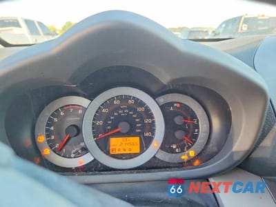 Zdjęcie 9 z 13 samochodu: 2009 TOYOTA RAV4 BASE VIN:JTMBF33V295014787 - miniatura