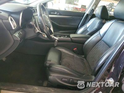 Zdjęcie 7 z 12 samochodu: 2016 NISSAN MAXIMA 3.5 S VIN:1N4AA6AP0GC425331 - miniatura
