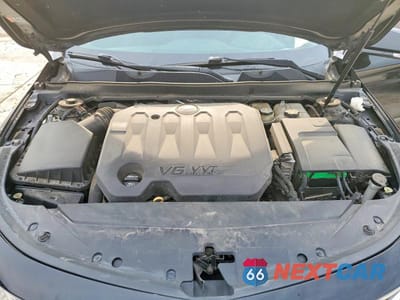 Zdjęcie 11 z 12 samochodu: 2018 CHEVROLET IMPALA LT VIN:2G1105S36J9104534 - miniatura