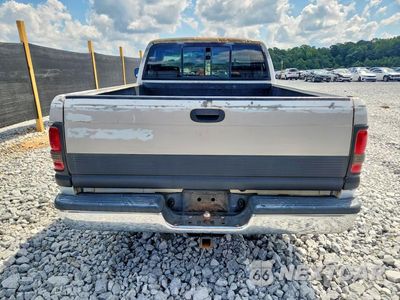 Zdjęcie 6 z 13 samochodu: 1996 DODGE RAM 1500 VIN:1B7HC16Y8TS509968 - miniatura