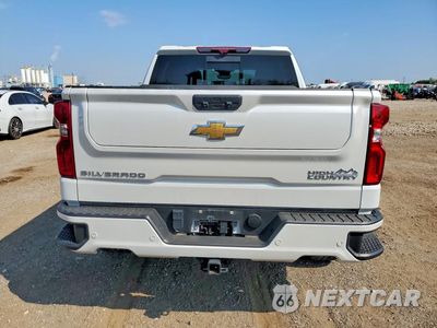 Zdjęcie 6 z 12 samochodu: 2023 CHEVROLET SILVERADO K1500 HIGH COUNTRY VIN:1GCUDJEL9PZ277752 - miniatura
