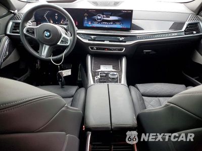 Zdjęcie 8 z 14 samochodu: 2026 BMW X6 XDRIVE40I VIN:5UX33EX0XT9137730 - miniatura