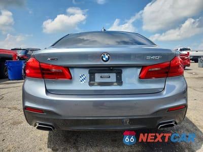 Zdjęcie 6 z 13 samochodu: 2019 BMW 540 XI VIN:WBAJE7C50KWW25971 - miniatura
