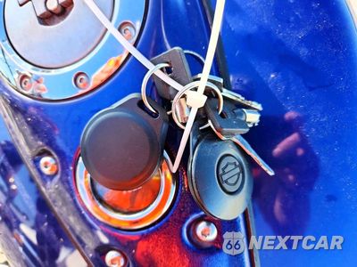 Zdjęcie 8 z 9 samochodu: 2006 HARLEY-DAVIDSON FXDCI VIN:1HD1GV1196K321549 - miniatura