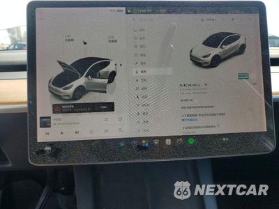 Zdjęcie 9 z 13 samochodu: 2022 TESLA MODEL Y VIN:7SAYGDEE1NF358245 - miniatura