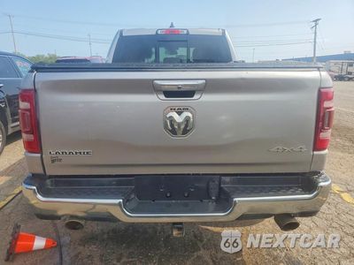 Zdjęcie 6 z 12 samochodu: 2019 RAM 1500 LARAMIE VIN:1C6SRFRT7KN536682 - miniatura