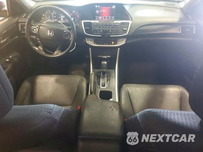 Zdjęcie 8 z 12 samochodu: 2013 HONDA ACCORD SPORT VIN:1HGCR2F56DA224666 - miniatura