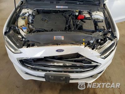 Zdjęcie 11 z 12 samochodu: 2017 FORD FUSION SE VIN:3FA6P0HD2HR227849 - miniatura