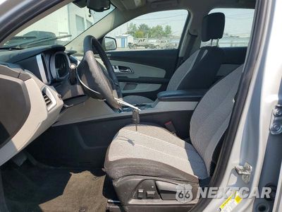 Zdjęcie 7 z 13 samochodu: 2017 CHEVROLET EQUINOX LS VIN:2GNFLEEK8H6154393 - miniatura