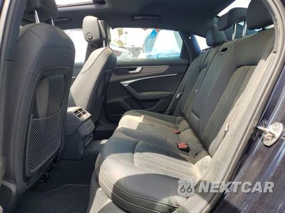 Zdjęcie 10 z 13 samochodu: 2024 AUDI A6 PREMIUM PLUS VIN:WAUE3BF28RN025517 - miniatura
