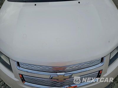 Zdjęcie 11 z 13 samochodu: 2012 CHEVROLET VOLT VIN:1G1RD6E4XCU109629 - miniatura