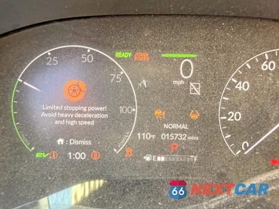 Zdjęcie 9 z 12 samochodu: 2025 HONDA CR-V SPORT-L VIN:2HKRS6H83SH821162 - miniatura