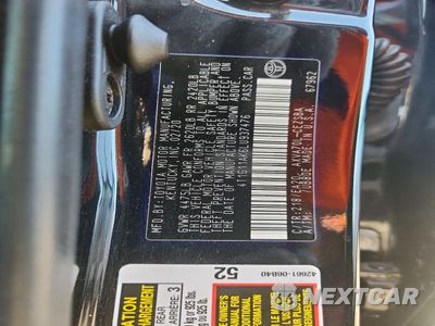 Zdjęcie 12 z 12 samochodu: 2020 TOYOTA CAMRY SE VIN:4T1G11AK6LU937476 - miniatura