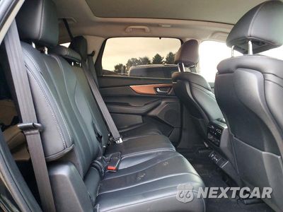 Zdjęcie 11 z 13 samochodu: 2022 ACURA MDX TECHNOLOGY VIN:5J8YE1H4XNL032527 - miniatura