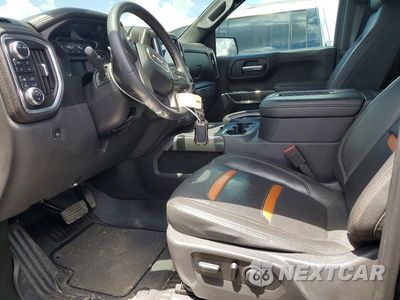 Zdjęcie 7 z 12 samochodu: 2021 GMC SIERRA K1500 AT4 VIN:3GTP9EEL6MG380337 - miniatura