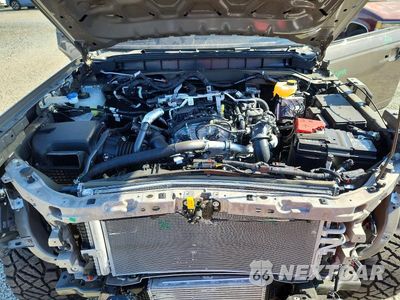 Zdjęcie 12 z 14 samochodu: 2026 FORD BRONCO BIG BEND VIN:1FMDE7BH8TLA53767 - miniatura