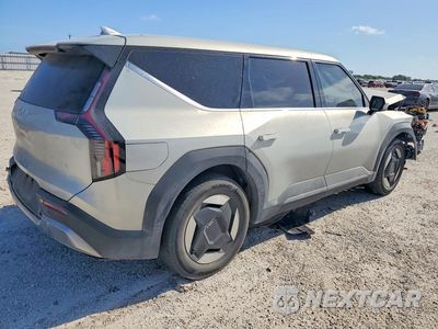 Trzecie zdjęcie samochodu z tyłu: 2024 KIA EV9 LIGHT VIN:KNDAA5S20R6028131 - miniatura