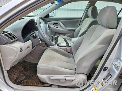 Zdjęcie 7 z 12 samochodu: 2008 TOYOTA CAMRY BASE VIN:4T1BE46K58U775047 - miniatura