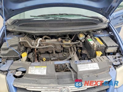 Zdjęcie 12 z 13 samochodu: 2007 CHRYSLER TOWN & COUNTRY TOURING VIN:2A4GP54L37R231514 - miniatura