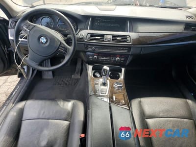 Zdjęcie 8 z 12 samochodu: 2014 BMW 535 XI VIN:WBA5B3C56ED533038 - miniatura