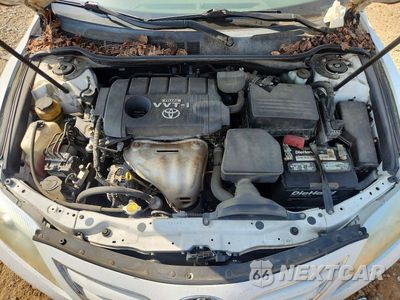 Zdjęcie 11 z 12 samochodu: 2010 TOYOTA CAMRY LE VIN:4T1BF3EK3AU520797 - miniatura