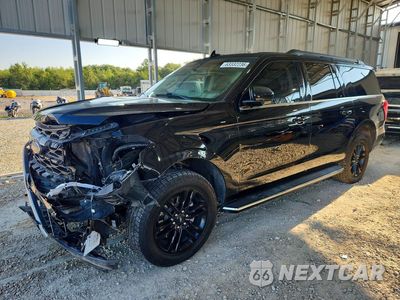 2023 FORD EXPEDITION MAX XLT 1FMJK1J83PEA46410 - główne zdjęcie licytacji z USA - miniatura