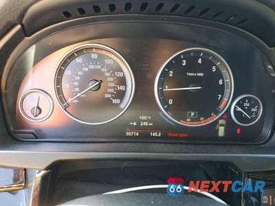Zdjęcie 9 z 13 samochodu: 2016 BMW X5 XDRIVE35I VIN:5UXKR0C53G0S89390 - miniatura